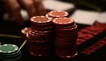 current gambling methods